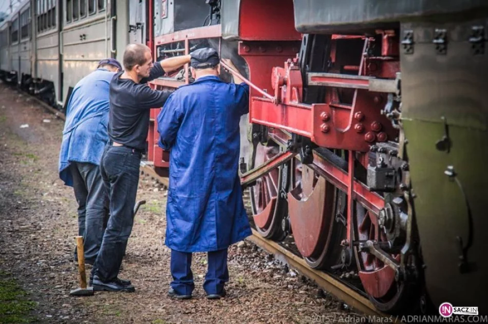 Małopolskie Szlaki Turystyki Kolejowej ruszają  w maju. Miłośnicy z wysoką dotacją! - zdjęcie 2