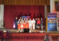  Konkurs Poezji i Pieśni Patriotycznej za nami ! - zdjęcie główne