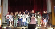  Konkurs Poezji i Pieśni Patriotycznej za nami ! - zdjęcie 2
