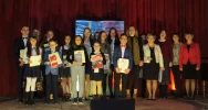  Konkurs Poezji i Pieśni Patriotycznej za nami ! - zdjęcie 4
