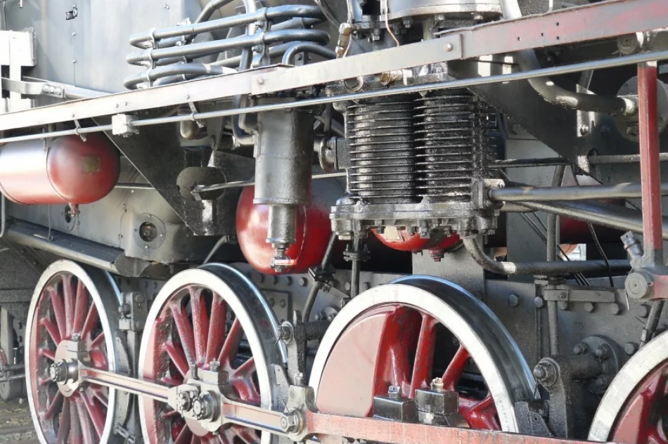 Małopolskie Szlaki Turystyki Kolejowej ruszają  w maju. Miłośnicy z wysoką dotacją! - zdjęcie 4