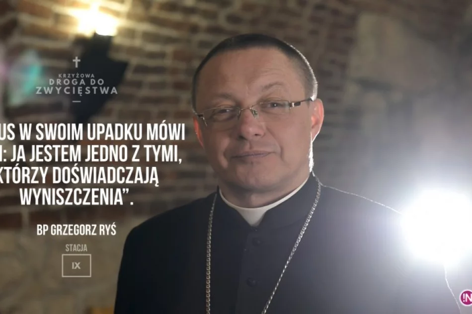 Krzyżowa Droga do Zwycięstwa w 68 krajach świata! - zdjęcie 2