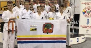 8 medali karateków na międzynarodowym turnieju w Jastrzębiu Zdroju   - zdjęcie 3