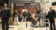 8 medali karateków na międzynarodowym turnieju w Jastrzębiu Zdroju   - zdjęcie 5