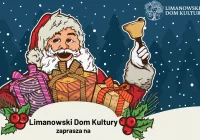 Spotkanie z Mikołajem w LDK - zdjęcie główne