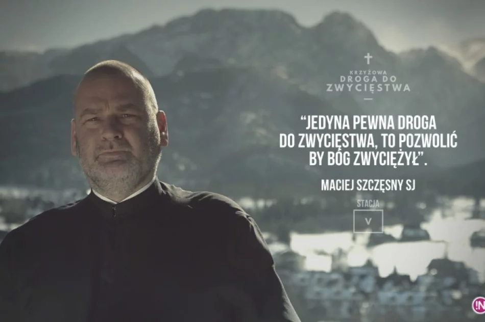 Krzyżowa Droga do Zwycięstwa w 68 krajach świata! - zdjęcie 3