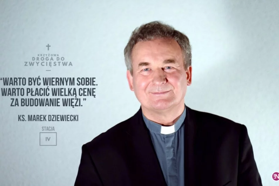 Krzyżowa Droga do Zwycięstwa w 68 krajach świata! - zdjęcie 4