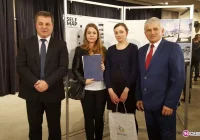 'The Space Free from Smog' z nagrodą Prezydenta Nowego Sącza - zdjęcie główne