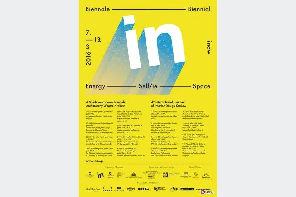 'The Space Free from Smog' z nagrodą Prezydenta Nowego Sącza - zdjęcie 3