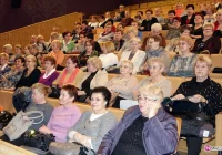 Kolejny uniwersytet dla seniorów - zdjęcie główne