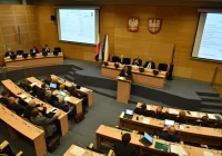 XV sesja SWM: czytanie budżetu województwa na przyszły rok - zdjęcie główne