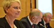 XV sesja SWM: czytanie budżetu województwa na przyszły rok - zdjęcie 2
