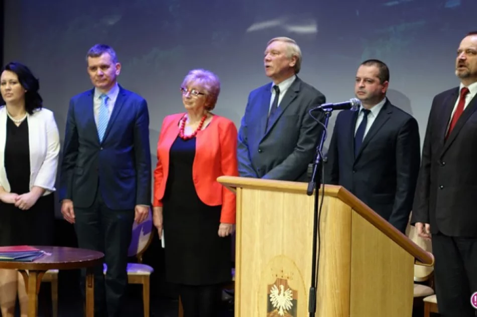 Kolejny uniwersytet dla seniorów - zdjęcie 2