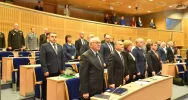 XV sesja SWM: czytanie budżetu województwa na przyszły rok - zdjęcie 4