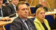 XV sesja SWM: czytanie budżetu województwa na przyszły rok - zdjęcie 5