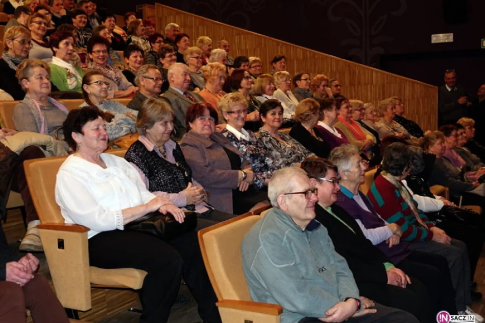 Kolejny uniwersytet dla seniorów - zdjęcie 4