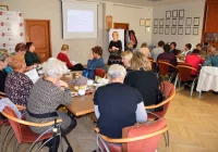 Zagórzański stół świadkiem tradycji i kultury miejscowej ludności - zdjęcie główne