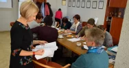 Zagórzański stół świadkiem tradycji i kultury miejscowej ludności - zdjęcie 2