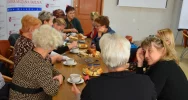 Zagórzański stół świadkiem tradycji i kultury miejscowej ludności - zdjęcie 3