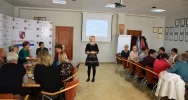 Zagórzański stół świadkiem tradycji i kultury miejscowej ludności - zdjęcie 4