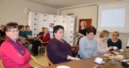 Zagórzański stół świadkiem tradycji i kultury miejscowej ludności - zdjęcie 5