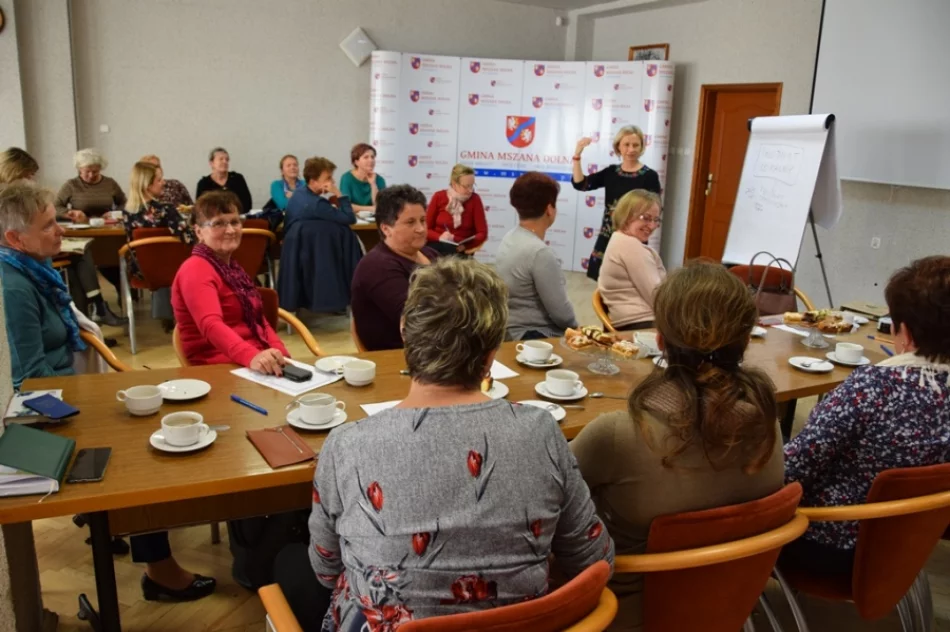 Zagórzański stół świadkiem tradycji i kultury miejscowej ludności - zdjęcie 8