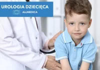 Urologia i chirurgia dziecięca na najwyższym poziomie już dostępna w ALLMEDICA w Mszanie Dolnej - zdjęcie główne