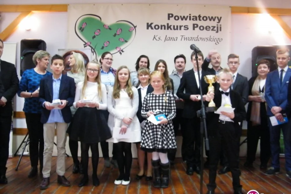 „Śpieszmy się kochać ludzi…” - wyniki konkursu - zdjęcie 2