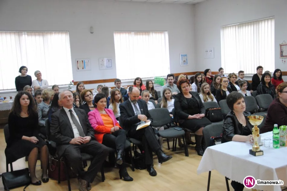 „Śpieszmy się kochać ludzi…” - wyniki konkursu - zdjęcie 3