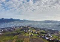 Dziś rano powietrze w Limanowej najgorsze w kraju! - zdjęcie główne