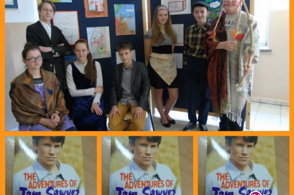 Uczniowie wiedzą, że warto sięgnąć po oryginał - zdjęcie 3