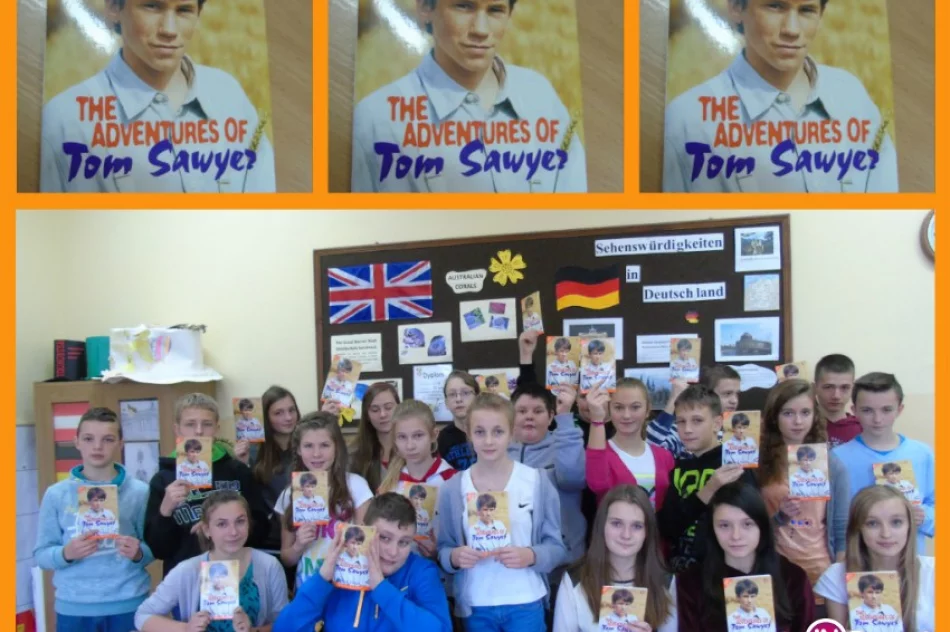 Uczniowie wiedzą, że warto sięgnąć po oryginał - zdjęcie 4