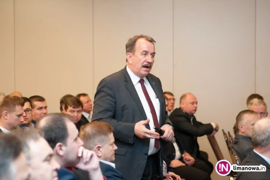 Wójtowie, burmistrzowie i prezydenci o PROW, budżecie obywatelskim i programie LIFE - zdjęcie 2