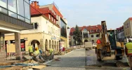 Przejazd przez Rynek nie wcześniej, niż w połowie grudnia - zdjęcie 2