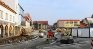 Przejazd przez Rynek nie wcześniej, niż w połowie grudnia - zdjęcie 4