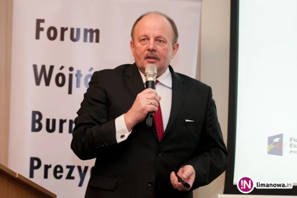 Wójtowie, burmistrzowie i prezydenci o PROW, budżecie obywatelskim i programie LIFE - zdjęcie 3