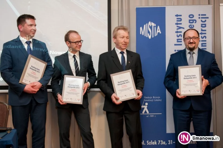 Wójtowie, burmistrzowie i prezydenci o PROW, budżecie obywatelskim i programie LIFE - zdjęcie 4