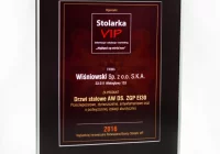 Drzwi do zadań specjalnych od firmy WIŚNIOWSKI - zdjęcie główne