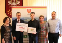 LOT powiatu ma swoje logo i stronę internetową - zdjęcie główne