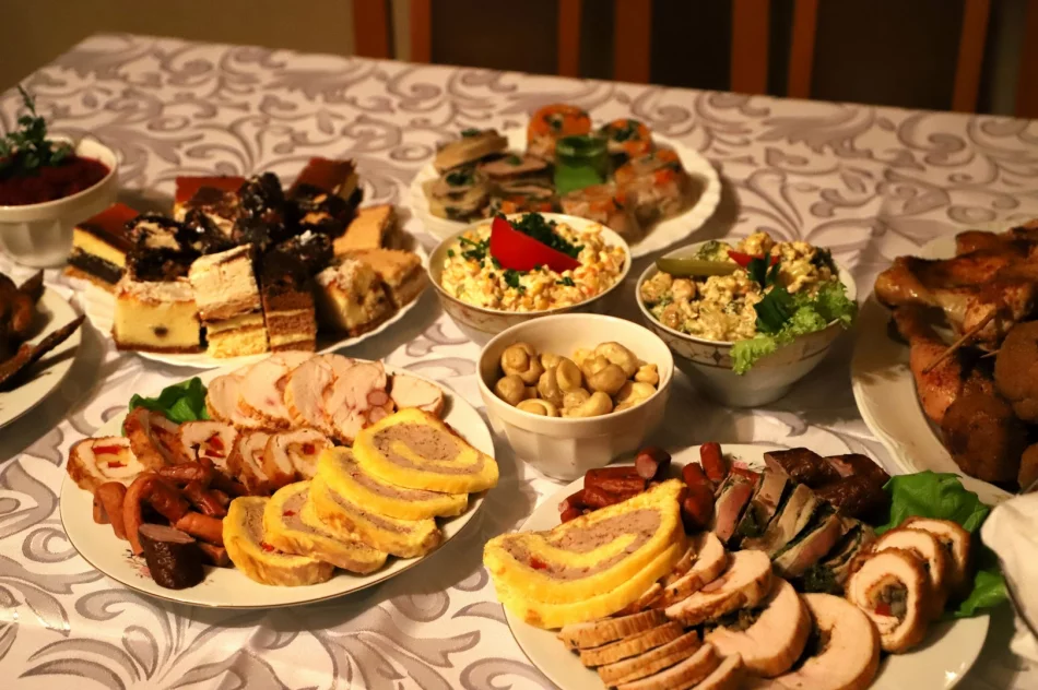 Warsztaty kulinarne w Rupniowie - zdjęcie 4