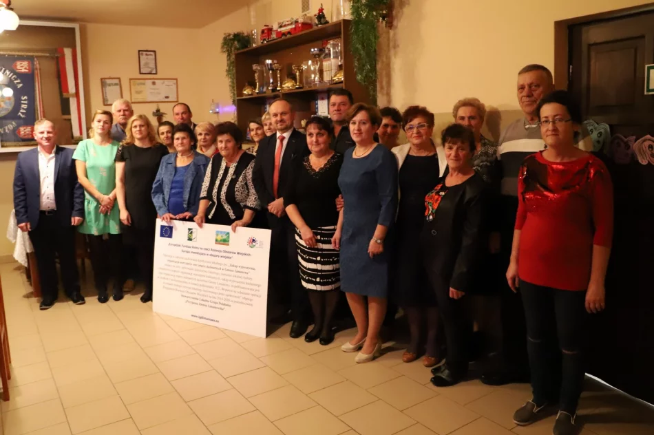 Warsztaty kulinarne w Rupniowie - zdjęcie 5