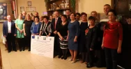 Warsztaty kulinarne w Rupniowie - zdjęcie 5