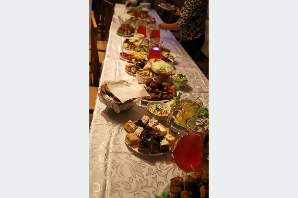 Warsztaty kulinarne w Rupniowie - zdjęcie 9