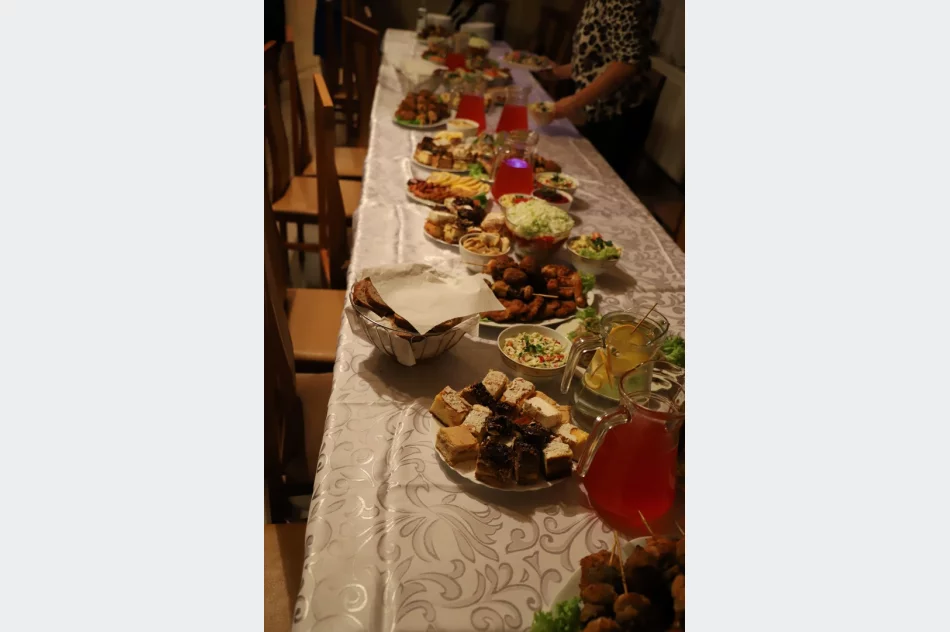 Warsztaty kulinarne w Rupniowie - zdjęcie 10