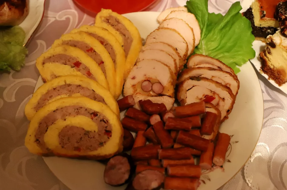 Warsztaty kulinarne w Rupniowie - zdjęcie 14