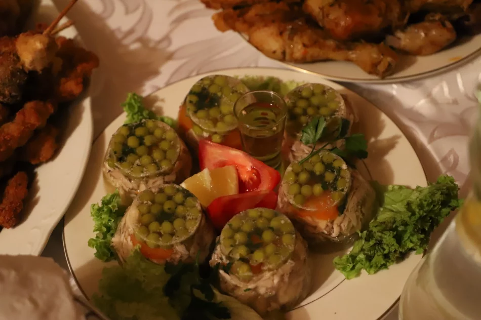 Warsztaty kulinarne w Rupniowie - zdjęcie 16