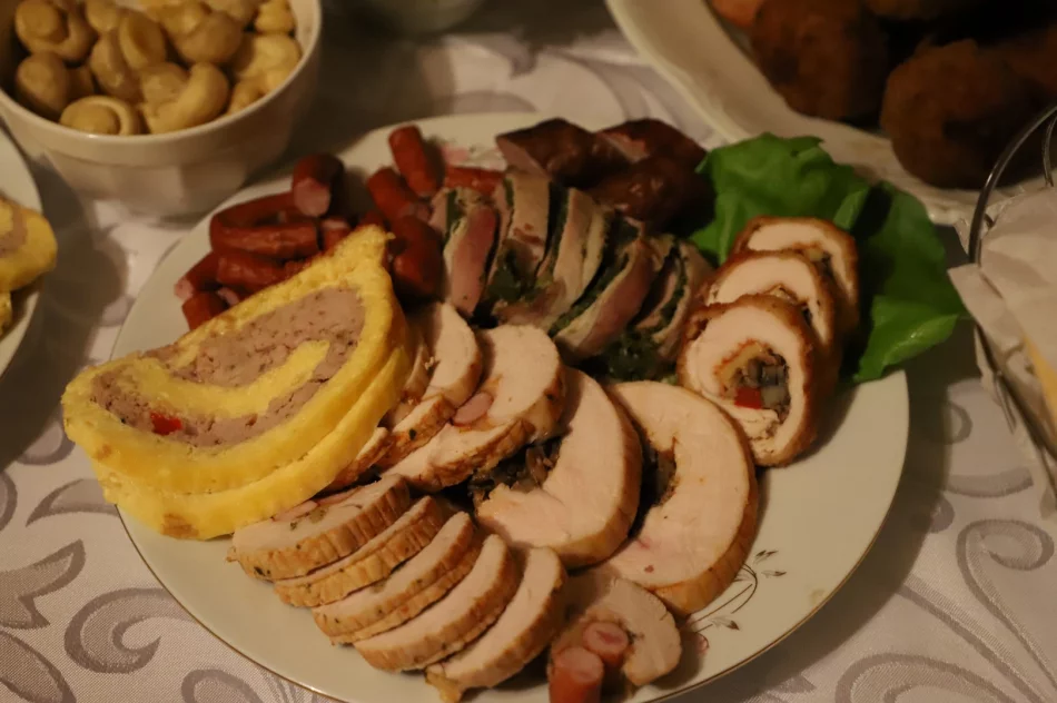 Warsztaty kulinarne w Rupniowie - zdjęcie 19