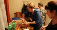 Warsztaty kulinarne w Rupniowie - zdjęcie 2