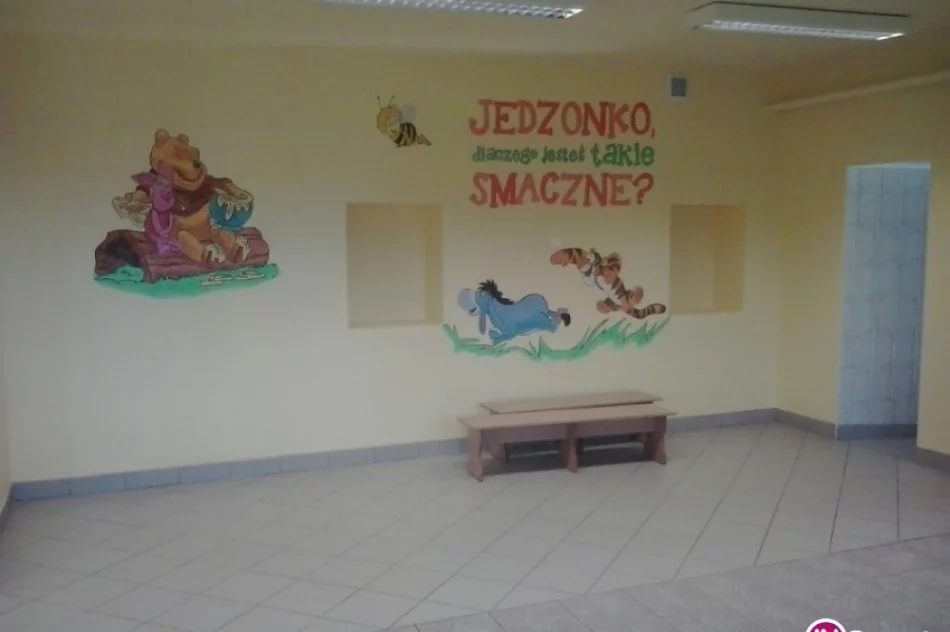 Inwestycje na początek roku: odbudowa zniszczonego kompleksu sportowego - zdjęcie 3