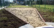 Przy szkole powstały lekkoatletyczne obiekty - zdjęcie 4